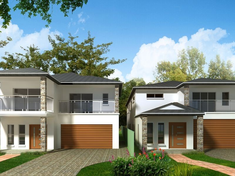 1 Lexington Ave, Eastwood NSW 2122