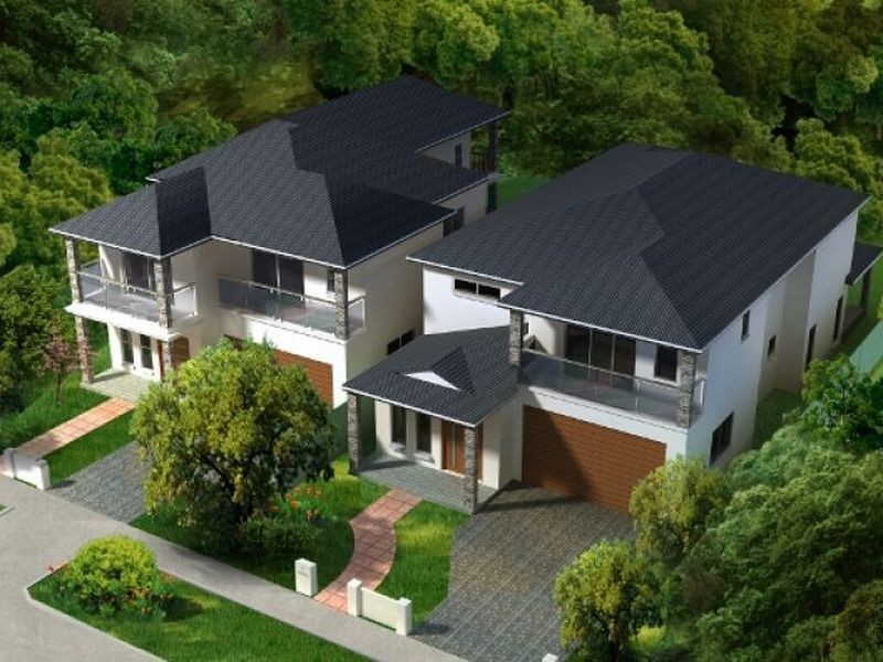 1 Lexington Ave, Eastwood NSW 2122