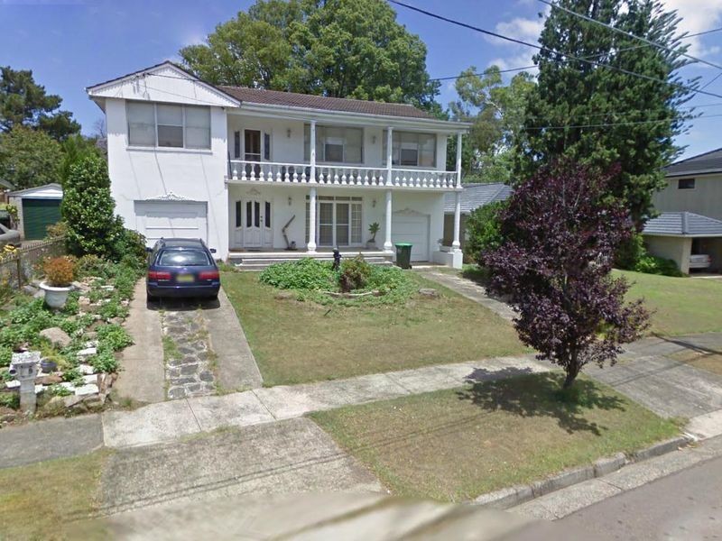 19 Torrington Dr, Marsfield NSW 2122