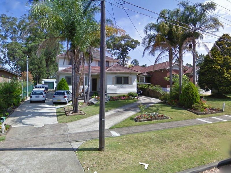 5A Lilli Pilli Street, Epping NSW 2121