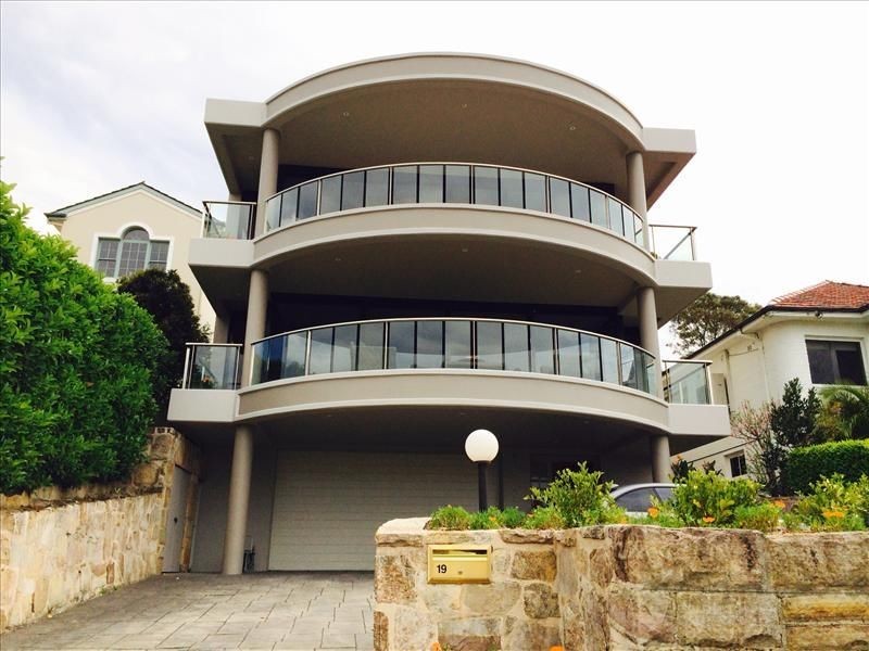 19 Arabella Street, Longueville NSW 2066