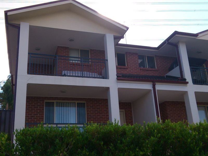 3/13 Dobson Crescent, Dundas Valley NSW 2117