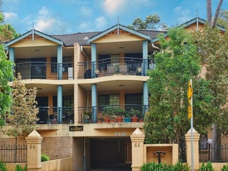 64 Albert Street, Parramatta NSW 2150