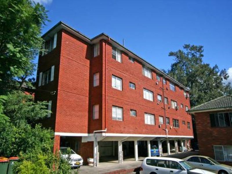 1/594 Blaxland Road, Eastwood NSW 2122