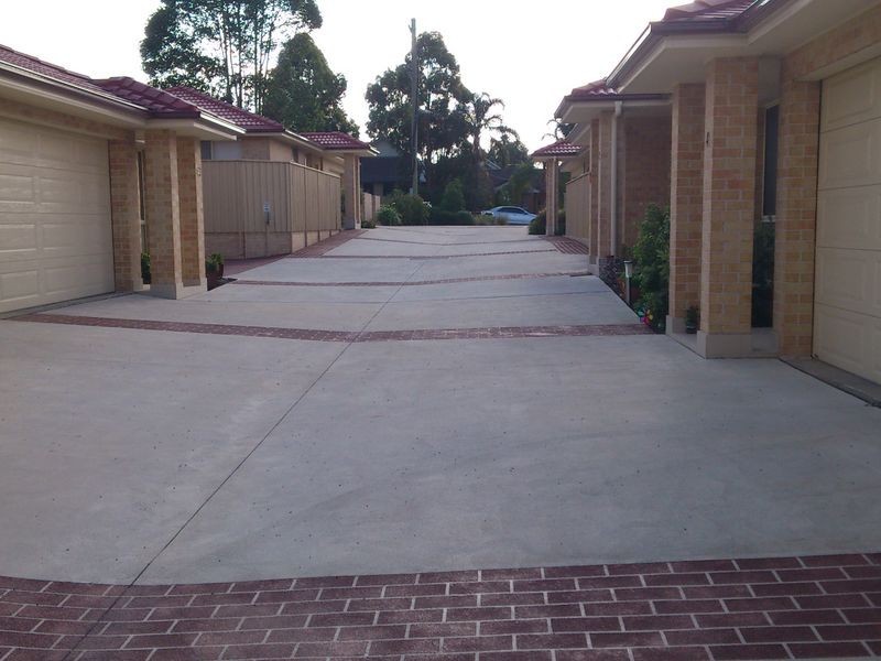 19-21 Kenneth Avenue, Baulkham Hills NSW 2153
