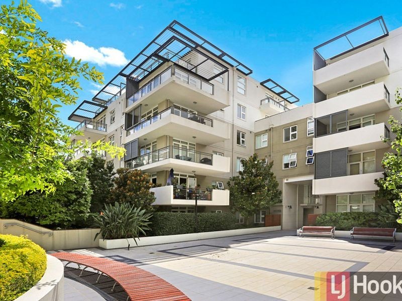 36/23 Angas Street, Meadowbank NSW 2114