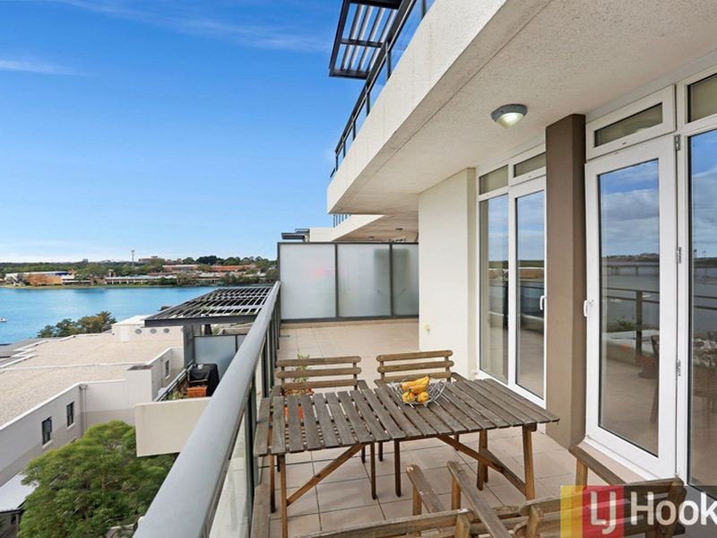 36/23 Angas Street, Meadowbank NSW 2114