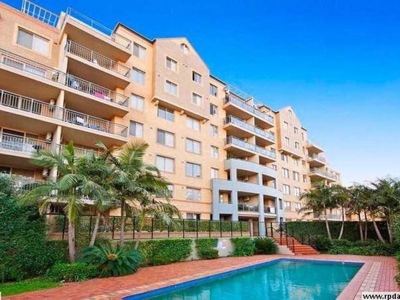 46/18 Sorrell Street, Parramatta NSW 2150