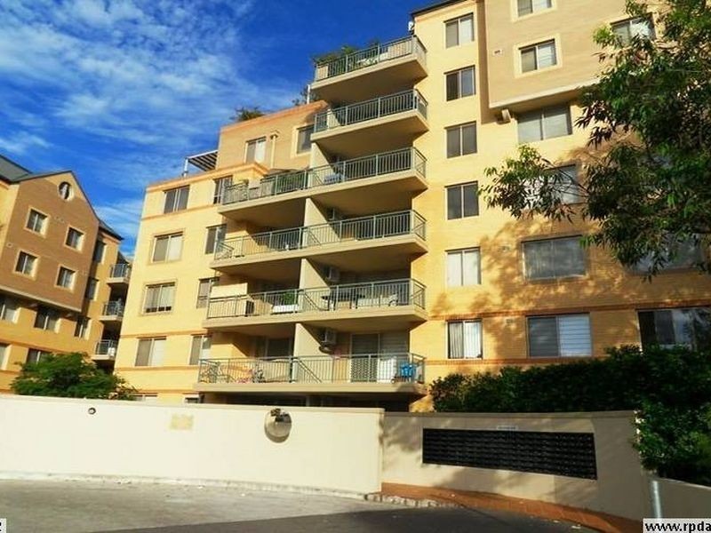 46/18 Sorrell Street, Parramatta NSW 2150
