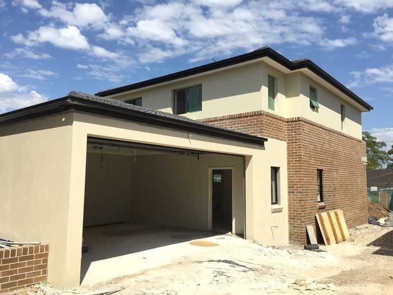 1/40 Shepherd Street, Ryde NSW 2112