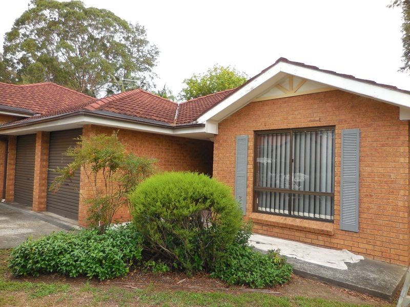 6/40 Stanley Road, Epping NSW 2121