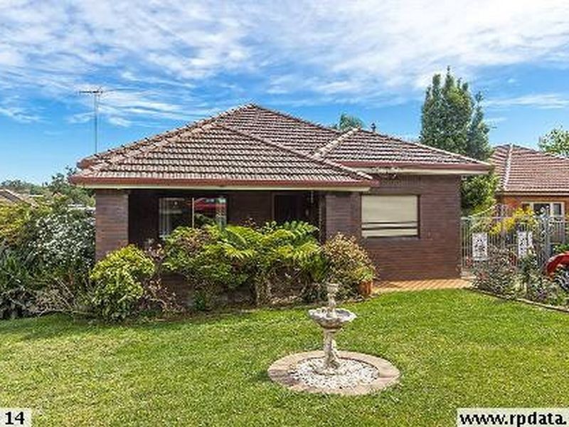 12 Balaclava Road, Eastwood NSW 2122