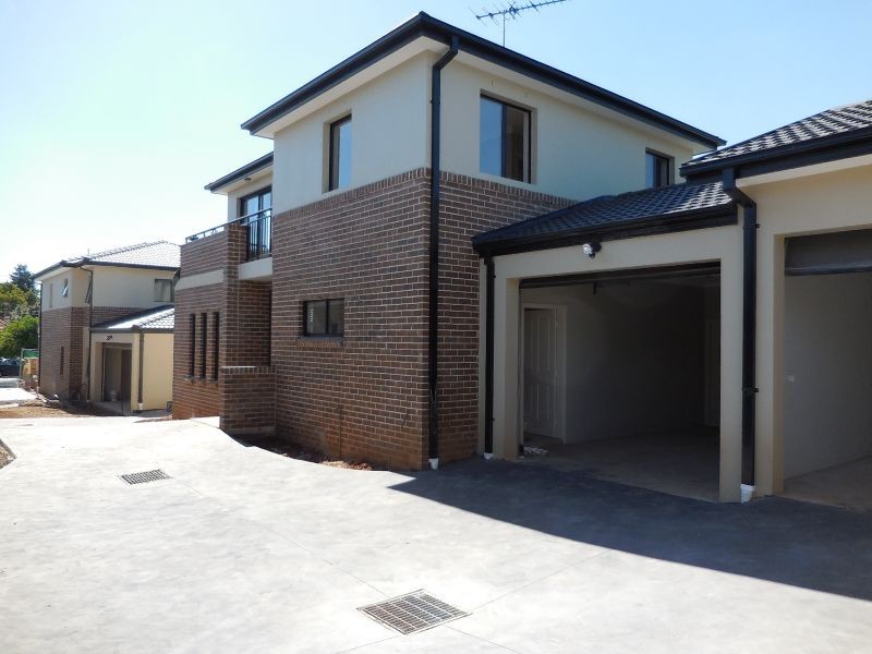 4/40 Shepherd Street, Ryde NSW 2112