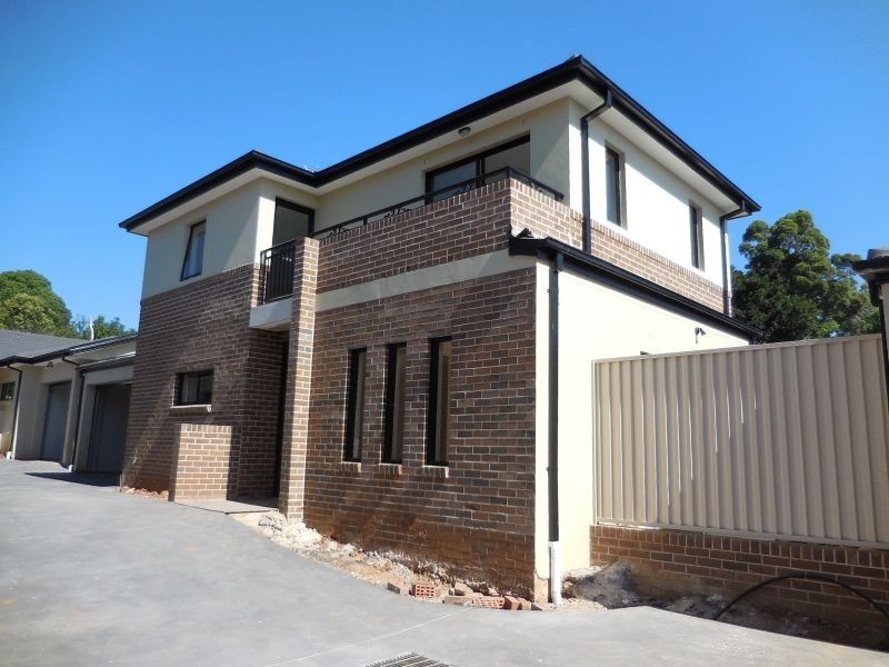 4/40 Shepherd Street, Ryde NSW 2112