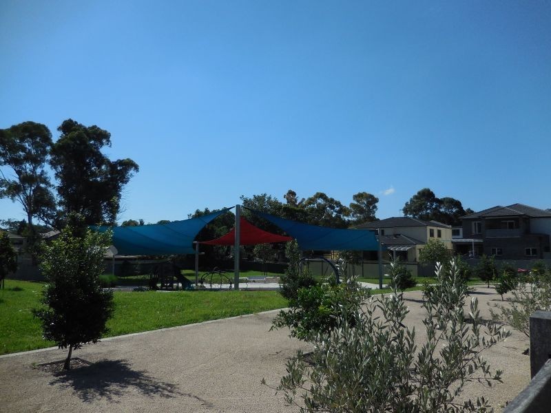 4/40 Shepherd Street, Ryde NSW 2112