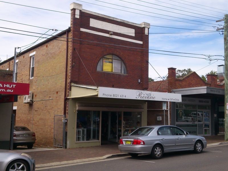 86 Charles Street, Putney NSW 2112