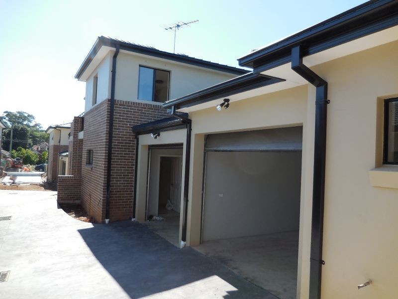 5-6/40 Shepherd Street, Ryde NSW 2112