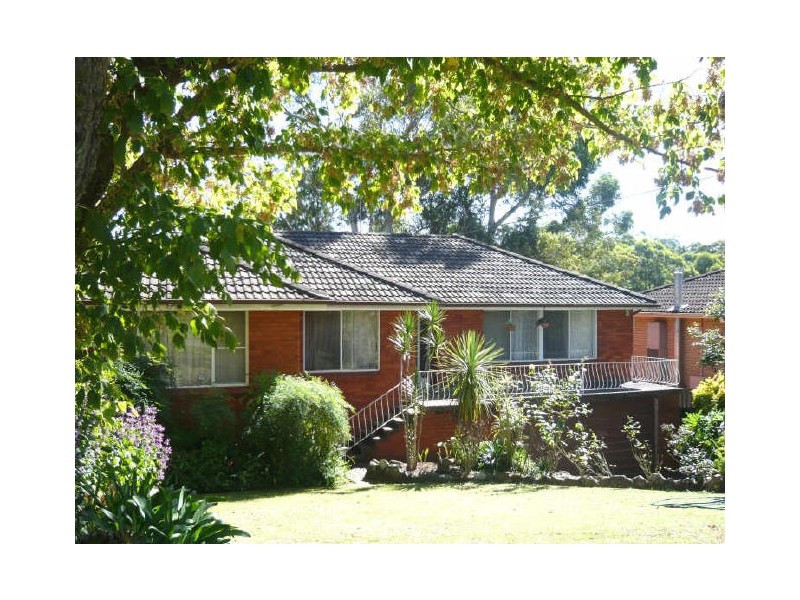 North Rocks NSW 2151