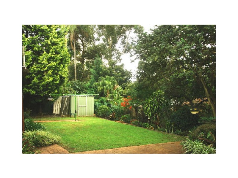 North Rocks NSW 2151