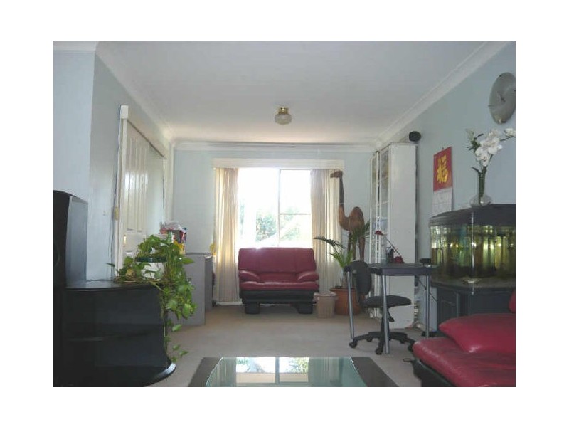 North Rocks NSW 2151