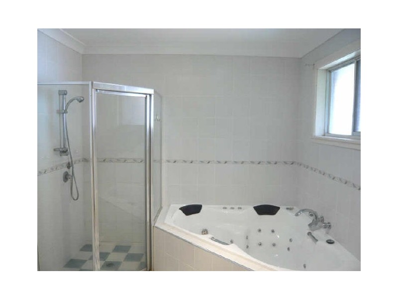 North Rocks NSW 2151