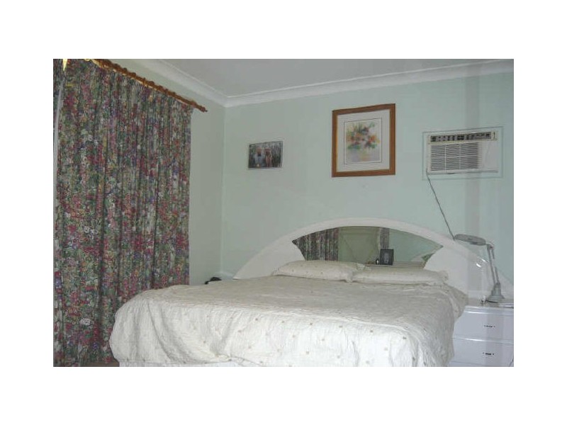 North Rocks NSW 2151