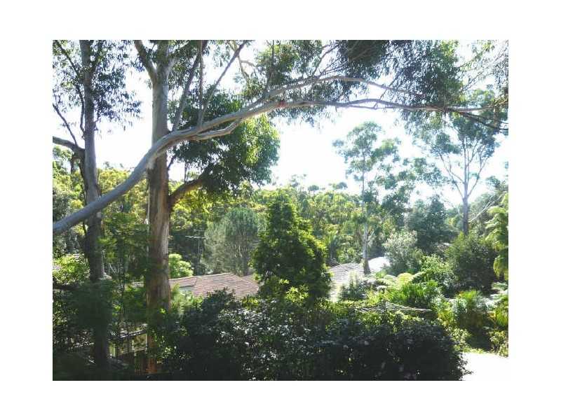 North Rocks NSW 2151