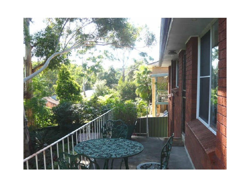 North Rocks NSW 2151