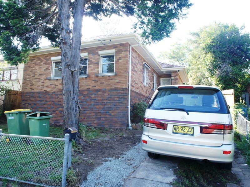 66 Rippon Avenue, Dundas NSW 2117