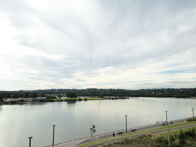 506/4 Peake Avenue, Rhodes NSW 2138