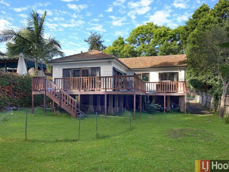 13 Threlfall Street, Eastwood NSW 2122