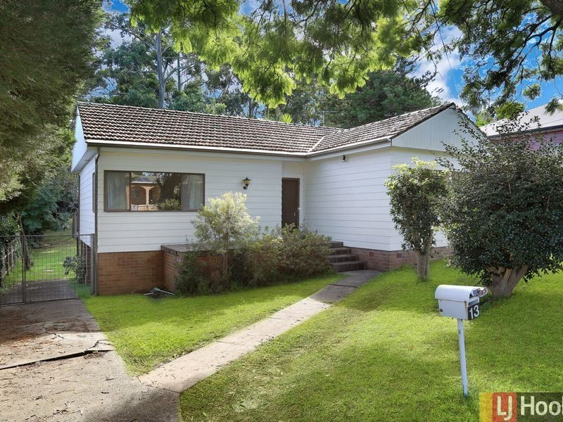 13 Threlfall Street, Eastwood NSW 2122