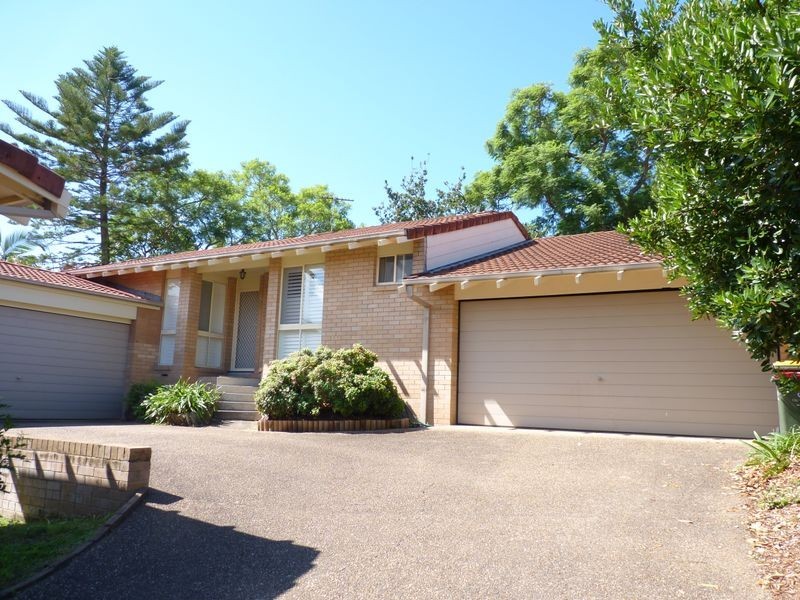 2/47 Anthony Road, Denistone NSW 2114