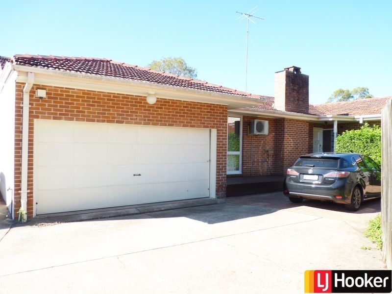 2/385C North Rocks Road, Carlingford NSW 2118