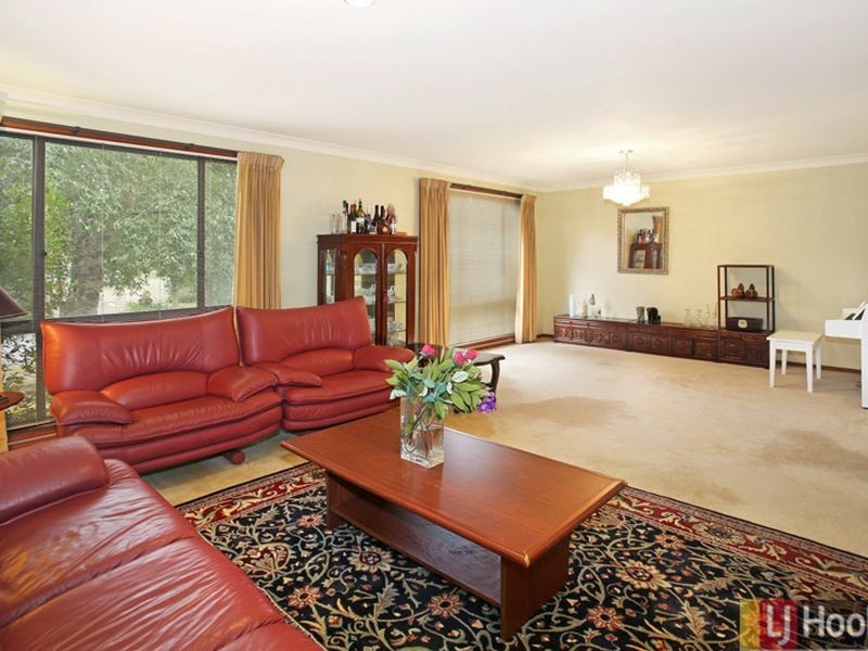 2 Pecan Close, Cherrybrook NSW 2126