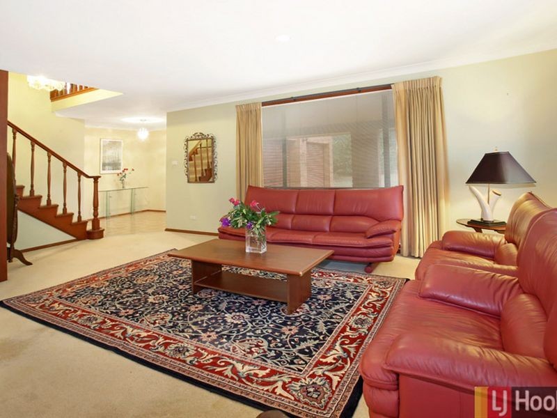 2 Pecan Close, Cherrybrook NSW 2126