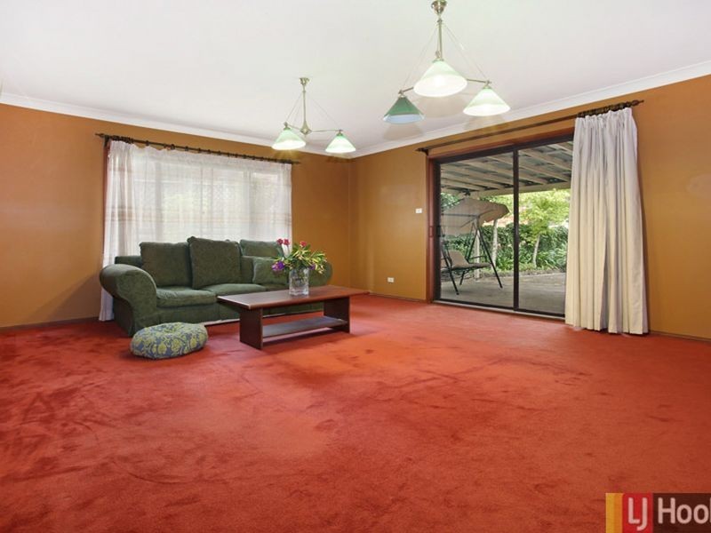 2 Pecan Close, Cherrybrook NSW 2126