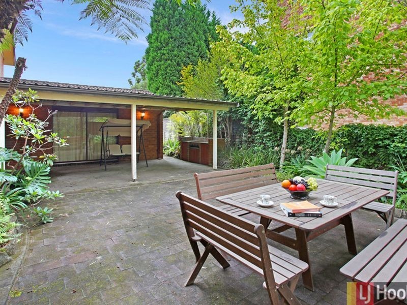 2 Pecan Close, Cherrybrook NSW 2126