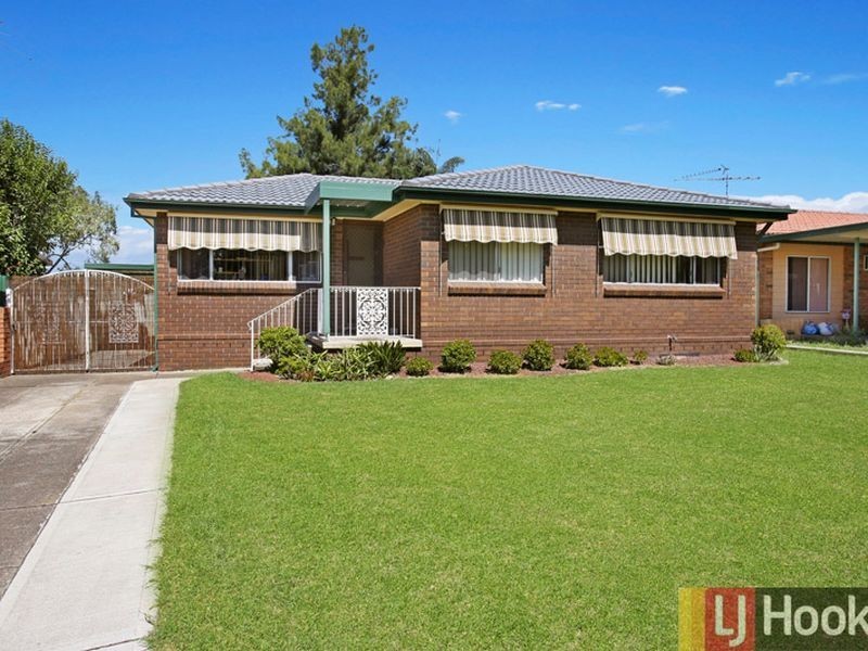 47 Hoyle Drive, Dean Park NSW 2761