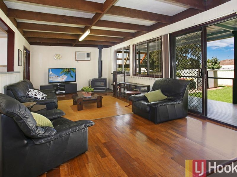 47 Hoyle Drive, Dean Park NSW 2761