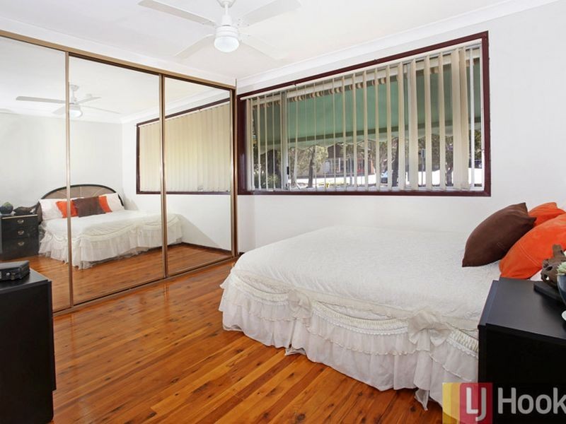 47 Hoyle Drive, Dean Park NSW 2761