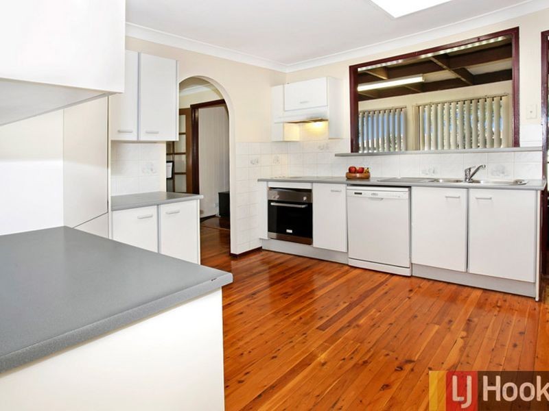 47 Hoyle Drive, Dean Park NSW 2761