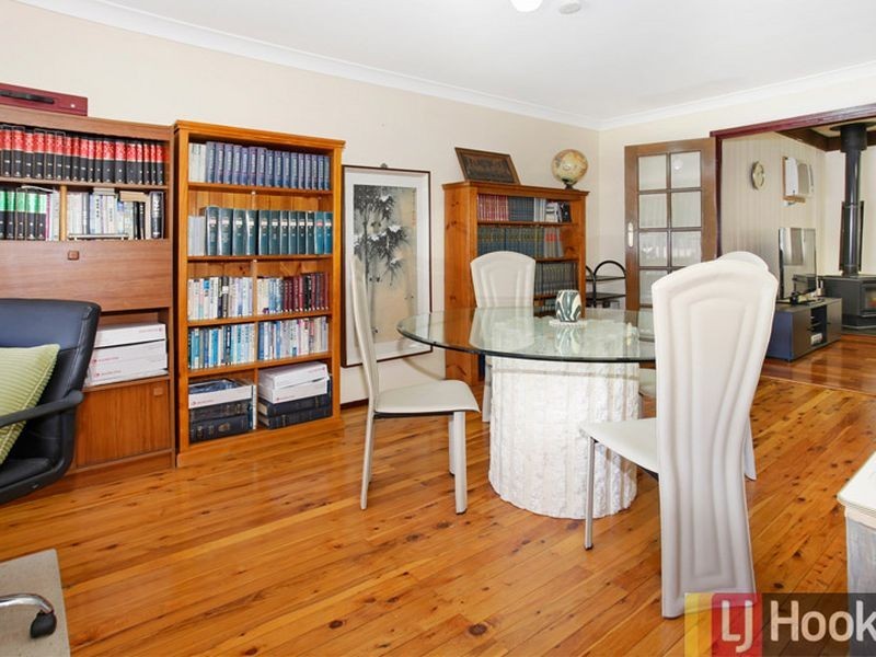 47 Hoyle Drive, Dean Park NSW 2761