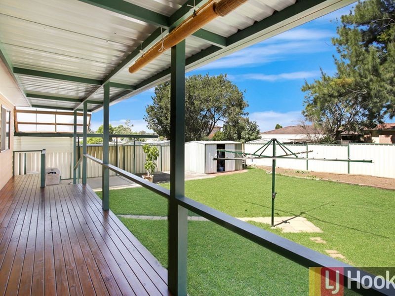 47 Hoyle Drive, Dean Park NSW 2761