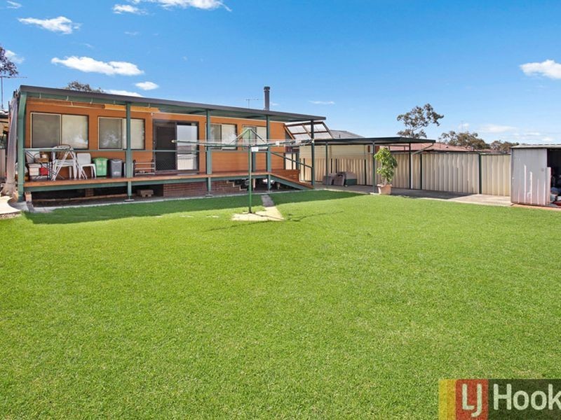 47 Hoyle Drive, Dean Park NSW 2761