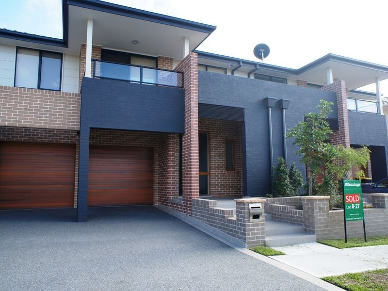 61 Avondalle Way, Eastwood NSW 2122