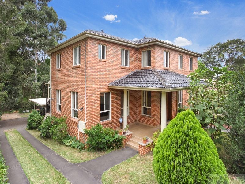 21 Driver Street, Denistone West NSW 2114