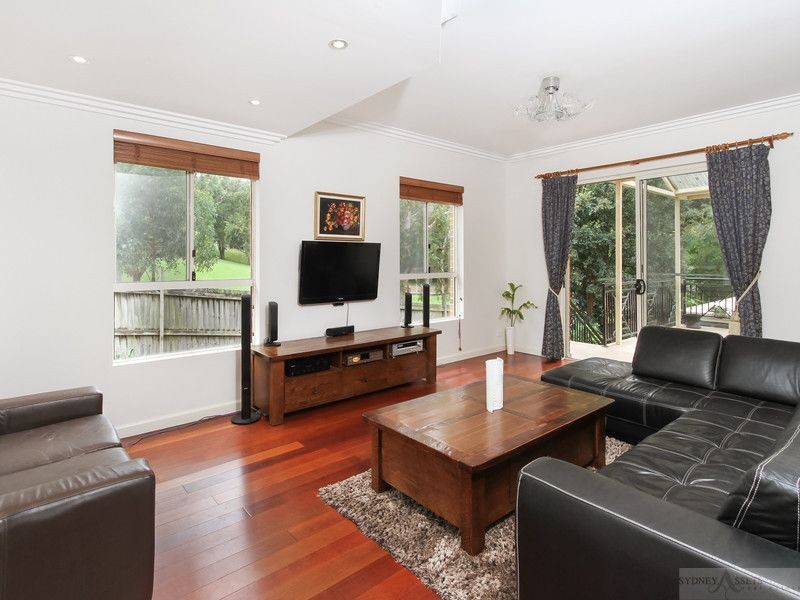 21 Driver Street, Denistone West NSW 2114