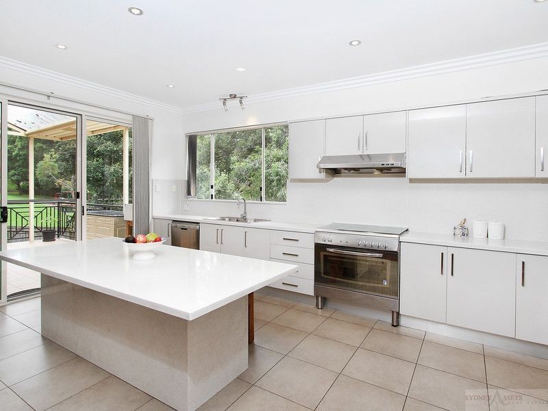 21 Driver Street, Denistone West NSW 2114