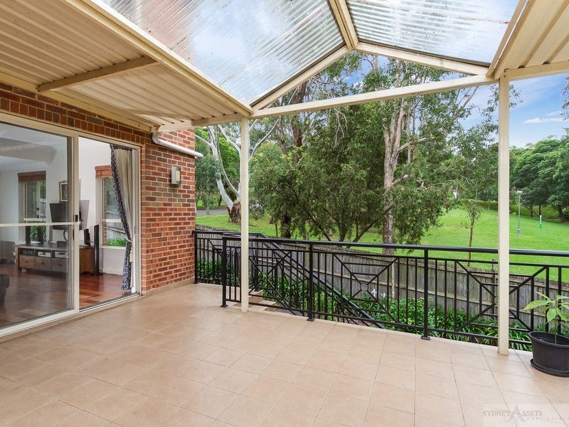 21 Driver Street, Denistone West NSW 2114